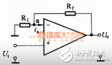 <b class='flag-5'>电路</b>中反馈及运放的原理和种类分析