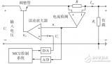 一种基于STM32的高精度程控电流源设计