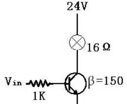 三極管<b class='flag-5'>開關電路設計</b><b class='flag-5'>電路</b>圖原理詳解