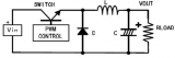 PCB布线与纹波关系以及开关电源波纹的产生、测量与抑制