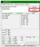 speedfan控制电脑<b class='flag-5'>风扇</b><b class='flag-5'>转速</b>