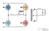 探討<b class='flag-5'>MOSFET</b><b class='flag-5'>開關(guān)</b><b class='flag-5'>管</b><b class='flag-5'>在</b><b class='flag-5'>零</b><b class='flag-5'>壓</b><b class='flag-5'>開關(guān)</b>（ZVS）<b class='flag-5'>轉(zhuǎn)換器</b><b class='flag-5'>內(nèi)</b>的<b class='flag-5'>工作</b><b class='flag-5'>特性</b>