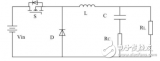 buck变换器介绍_buck变换器matlab仿真