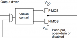 基于stm32的GPIO<b>寄存器</b>学习解析