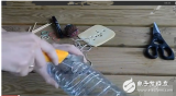 饮料瓶捕鼠器制作方法图解