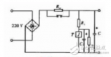 防<b class='flag-5'>浪涌</b>電路圖----<b class='flag-5'>浪涌</b><b class='flag-5'>電流</b><b class='flag-5'>抑制</b>電路