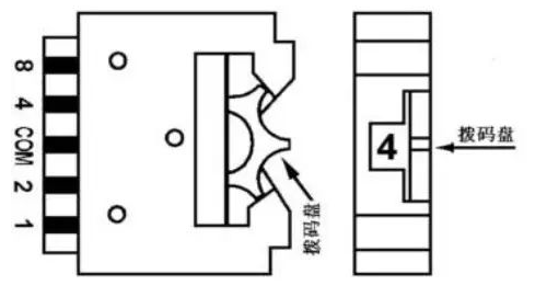 <b class='flag-5'>PLC</b>與常用<b class='flag-5'>輸入</b>輸出電氣元件的<b class='flag-5'>連接</b>