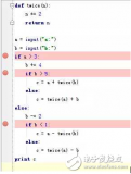 python程序<b class='flag-5'>调试</b>中<b class='flag-5'>设置</b>条件<b class='flag-5'>断点</b>