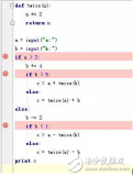 python程序調試<b class='flag-5'>中</b>設置條件<b class='flag-5'>斷點</b>