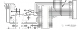 Microchip PIC单片机12864汉字液晶模块显示文字