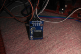 用Microchip PIC32MM开发板打造多模块智能家居温湿度计