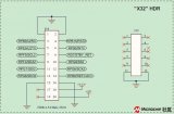 PIC32MX470 温湿度计+RTOS+GUI：MHC教程