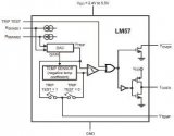 基于LM57的可编程温度开关型模拟温度传感器