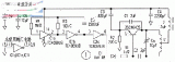 失物报警器设计电路