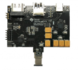 基于TIDA-03027的USB Type-C多端口適配器電源參考設計