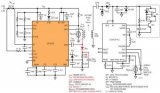 关于用 LTC4125 实现简单但完整的发送器的解决方案