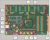 [原创] MicrochipCAN LIN <b class='flag-5'>CAN－FD</b>汽车网络开发方案