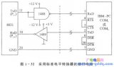 PC机中的串行通信技术上详解