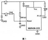 關于<b class='flag-5'>看門狗</b>的作用與相關實驗