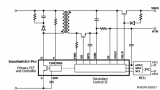 PI強(qiáng)推離線式開關(guān)<b class='flag-5'>電源</b><b class='flag-5'>InnoSwitch3</b>