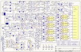 XD500S二氧化碳弧焊机原理图