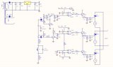 KLC空氣等離子弧切割機控制原理圖