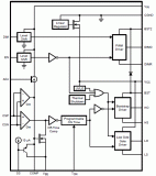 LM3434主要特性 DLP投映仪RGB LED驱动器介绍