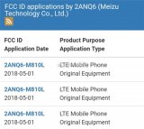 魅蓝A6新机曝光:单摄像头+Android系统,...