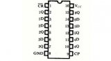 <b class='flag-5'>74ls</b>174是D触发器吗?<b class='flag-5'>74ls</b>174<b class='flag-5'>引脚</b>图及<b class='flag-5'>功能表</b>_逻辑图及特性