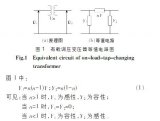 <b class='flag-5'>有</b>載調壓<b class='flag-5'>變壓器</b>在哪一側調壓_<b class='flag-5'>有</b>載調壓<b class='flag-5'>變壓器</b>的作用