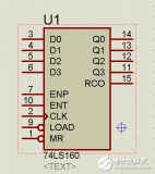 74<b class='flag-5'>ls</b>160和74<b class='flag-5'>ls</b>161区别