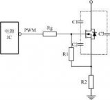 关于<b class='flag-5'>MOSFET</b>用于<b class='flag-5'>开关电源</b>的驱动<b class='flag-5'>电路</b>