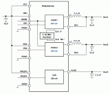 一文解析TPS657051的<b class='flag-5'>特性</b>_功能_應<b class='flag-5'>用電路</b>