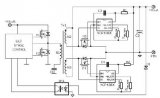 LLC-NCP1399业界首款采用电流控制模式的LLC AC-DC控制IC
