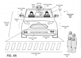 Uber申請(qǐng)的專利代表了目前自動(dòng)駕駛中正在流行的一種趨勢(shì)