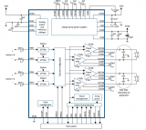 Infineon MA12040无滤波器高效音频放大器解决方案