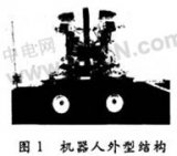 基于ARM9嵌入式系統的智能<b class='flag-5'>滅火機器人</b>怎樣設計