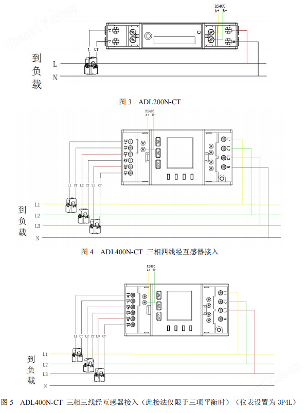 电能表