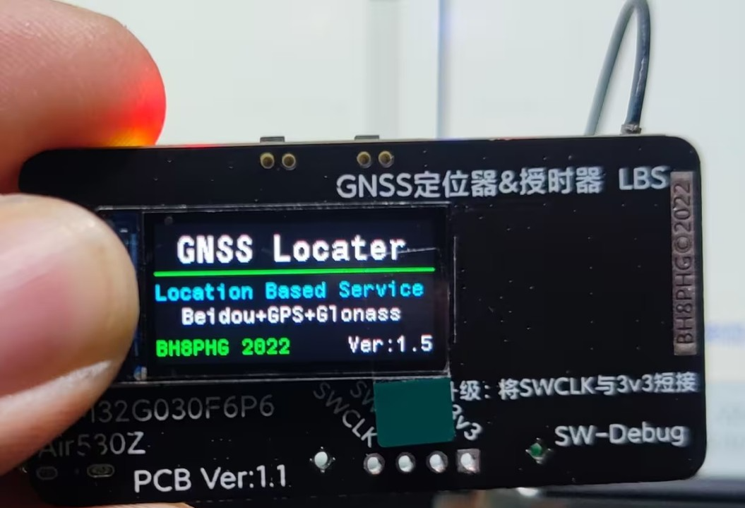 STM32