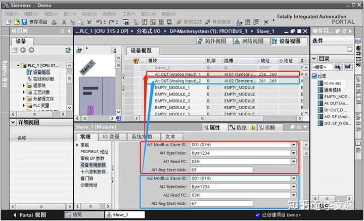 MODBUS