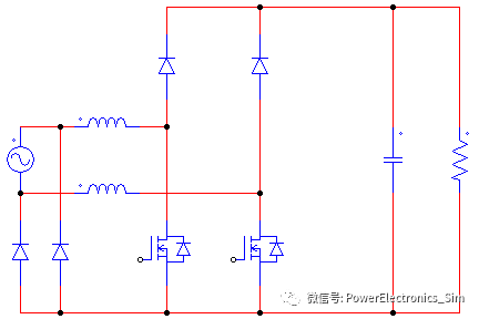 PFC电路