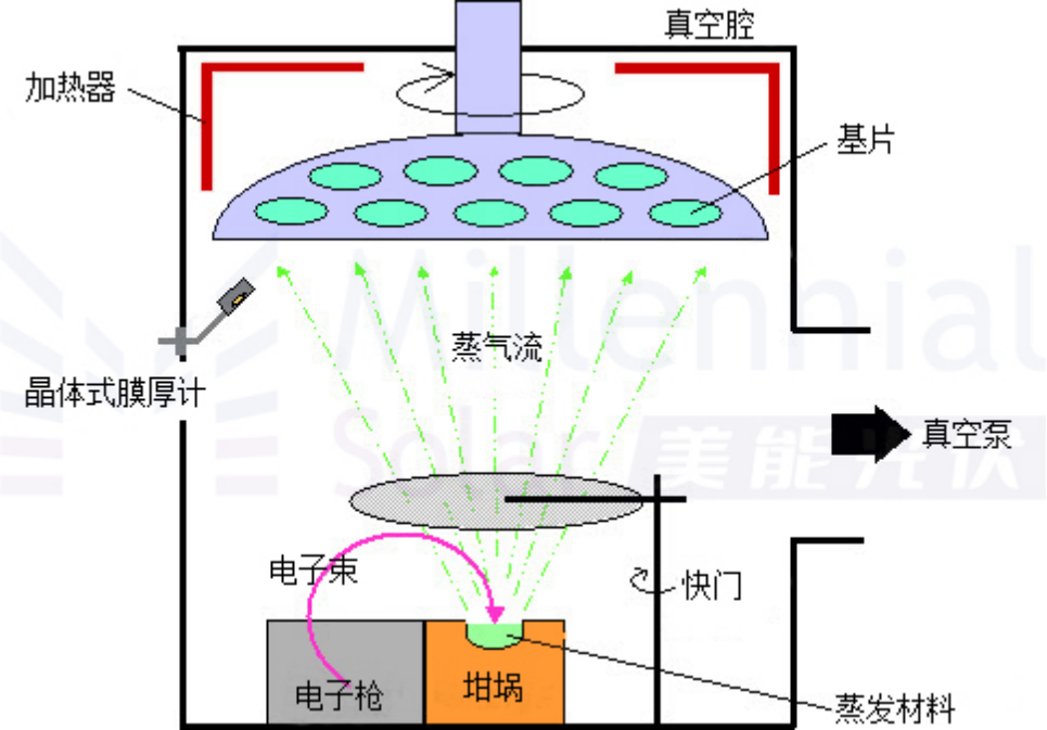 电池