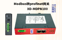 PLC通过Modbus转Profinet网关连接变频器控制电机案例