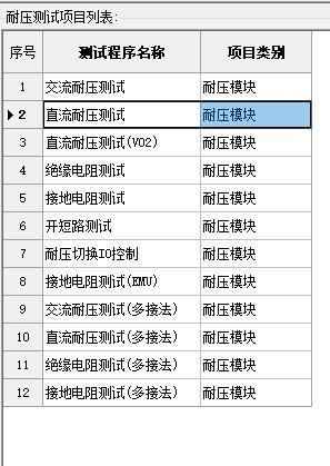 自动测试系统