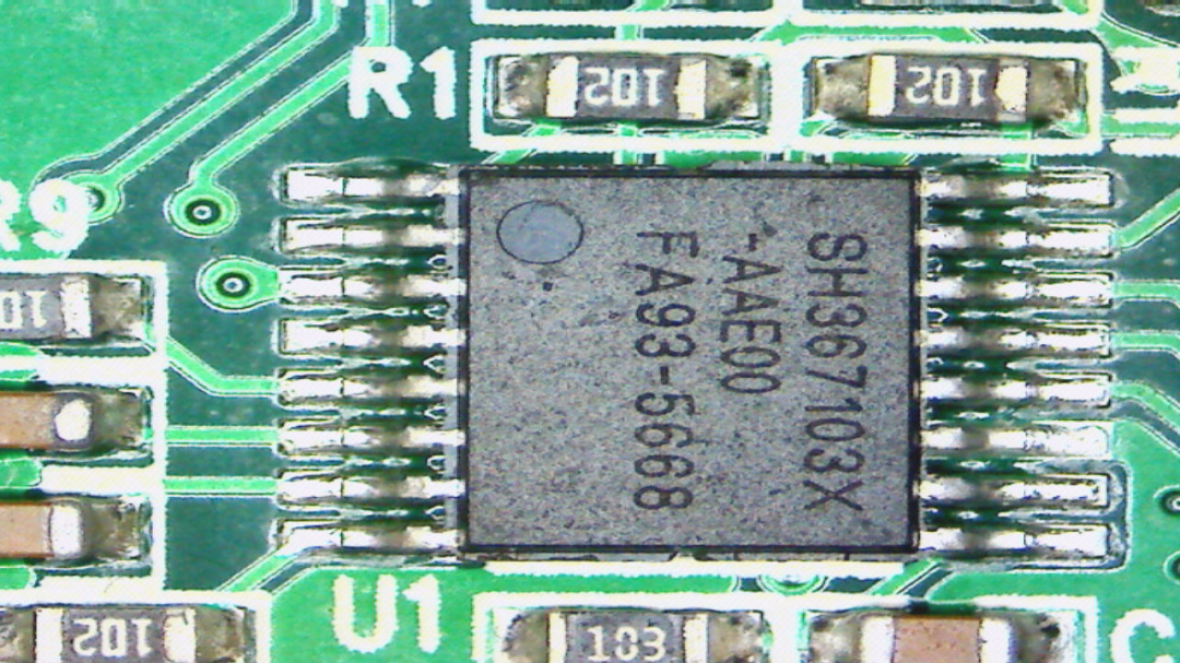 pcb