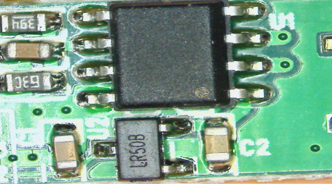 pcb