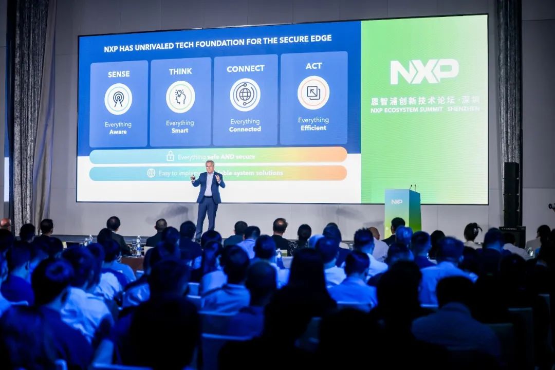 NXP