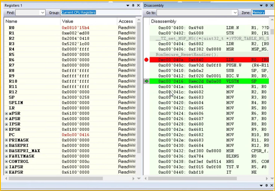 STM32