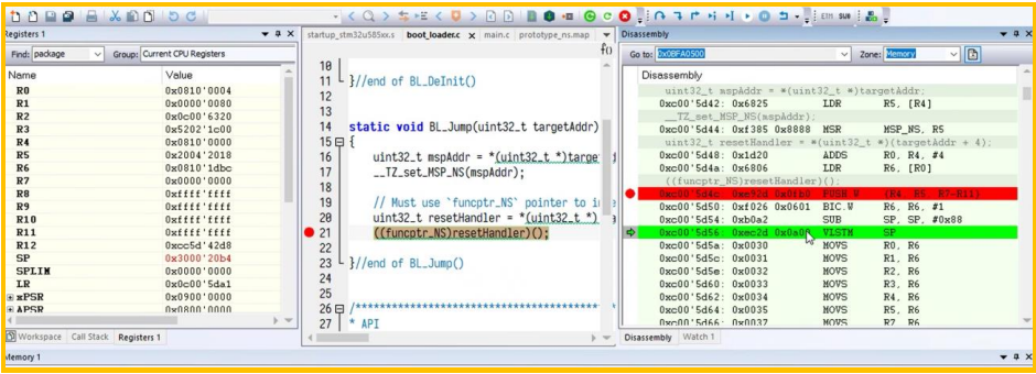 STM32