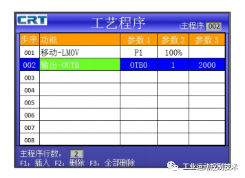 MODBUS